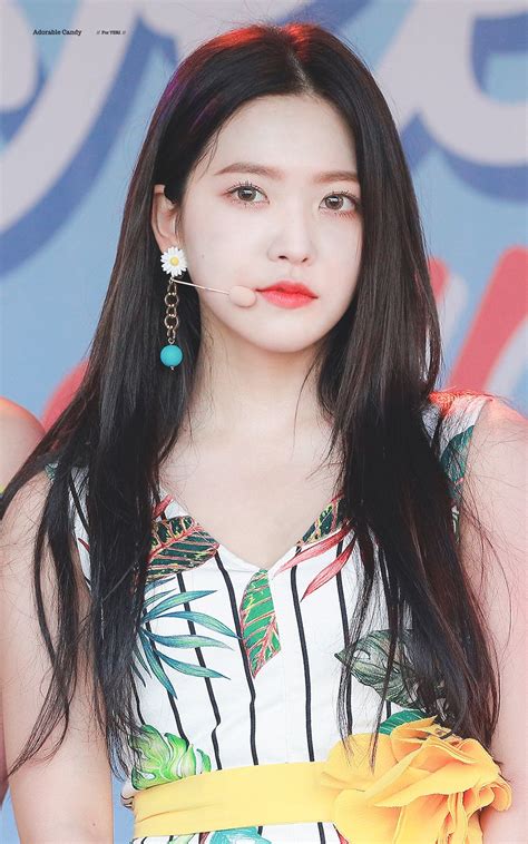 Yeri (예리) .